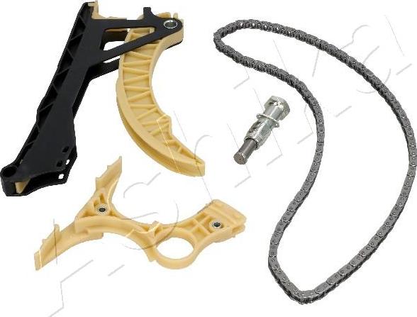 4X4 ESTANFI EST-KCK0115 - Kit de distribution par chaîne cwaw.fr