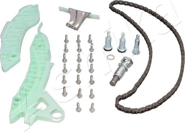 4X4 ESTANFI EST-KCK0110 - Kit de distribution par chaîne cwaw.fr