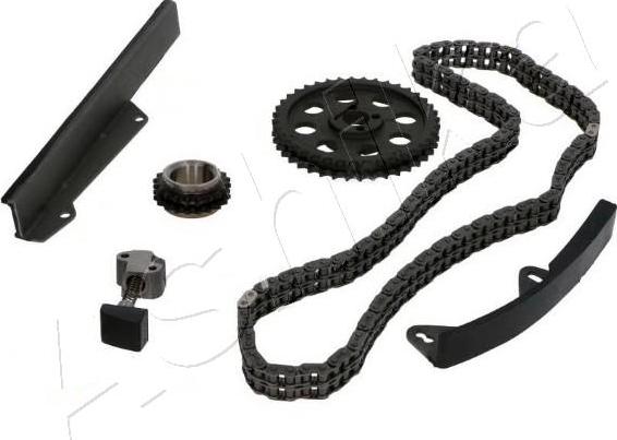 4X4 ESTANFI EST-KCK111 - Kit de distribution par chaîne cwaw.fr