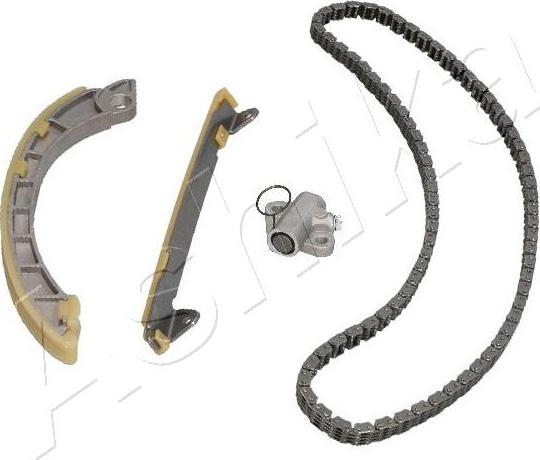 4X4 ESTANFI EST-KCK808 - Kit de distribution par chaîne cwaw.fr