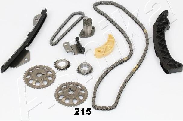 4X4 ESTANFI EST-KCK-215 - Kit de distribution par chaîne cwaw.fr