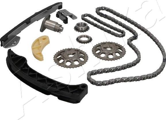 4X4 ESTANFI EST-KCK-215 - Kit de distribution par chaîne cwaw.fr