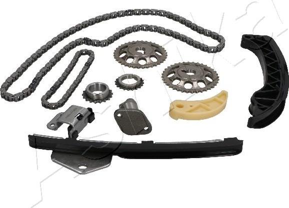 4X4 ESTANFI EST-KCK-215 - Kit de distribution par chaîne cwaw.fr