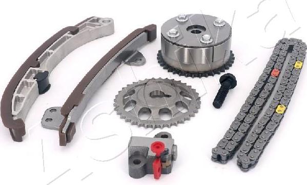 4X4 ESTANFI EST-KCK227 - Kit de distribution par chaîne cwaw.fr