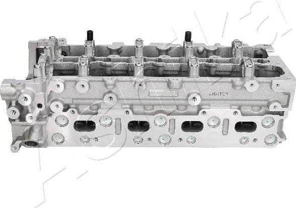 4X4 ESTANFI EST-ME08ES - Culasse de cylindre cwaw.fr