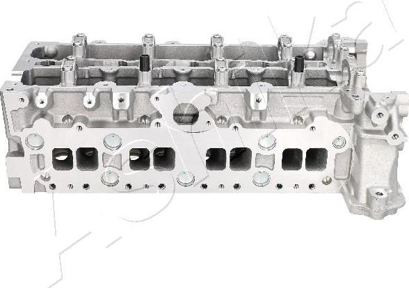 4X4 ESTANFI EST-ME08ES - Culasse de cylindre cwaw.fr