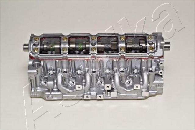 4X4 ESTANFI EST-NS027S - Culasse de cylindre cwaw.fr