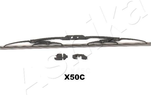 4X4 ESTANFI EST-SA-X50C - Balai d'essuie-glace cwaw.fr