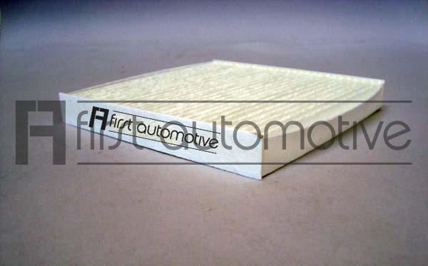 1A First Automotive C30460 - Filtre, air de l'habitacle cwaw.fr