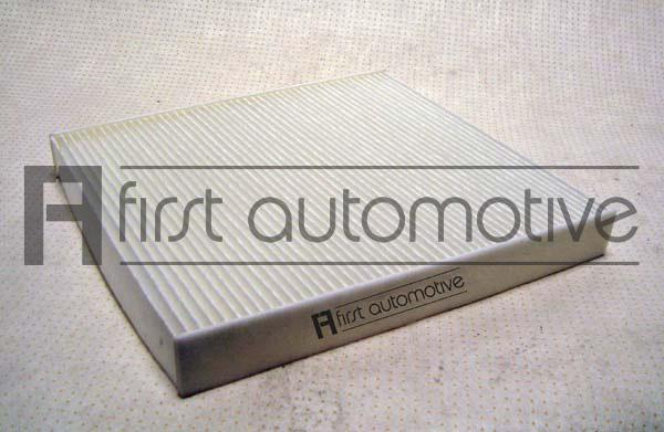 1A First Automotive C30485 - Filtre, air de l'habitacle cwaw.fr