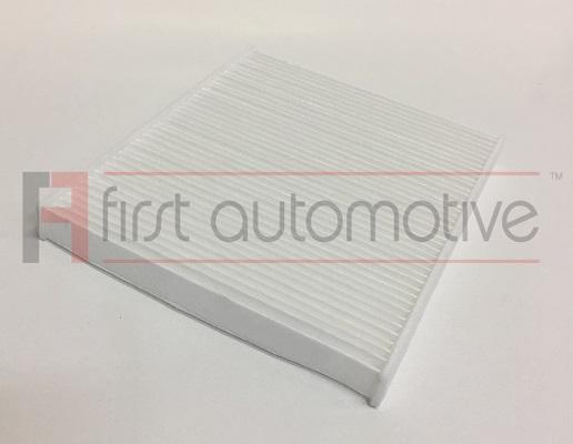 1A First Automotive C30509 - Filtre, air de l'habitacle cwaw.fr