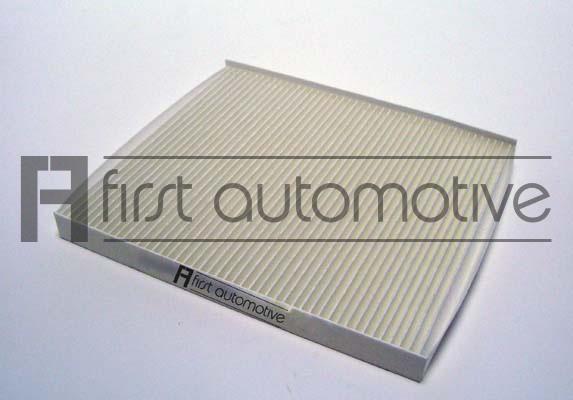 1A First Automotive C30149 - Filtre, air de l'habitacle cwaw.fr