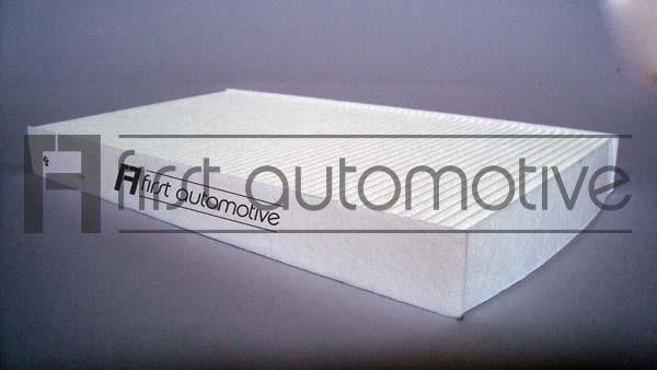 1A First Automotive C30103 - Filtre, air de l'habitacle cwaw.fr