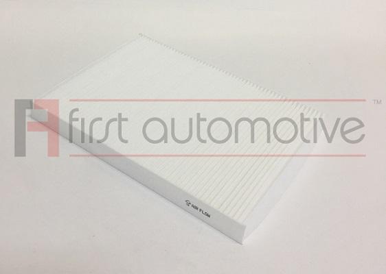 1A First Automotive C30111 - Filtre, air de l'habitacle cwaw.fr