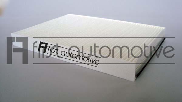 1A First Automotive C30171 - Filtre, air de l'habitacle cwaw.fr