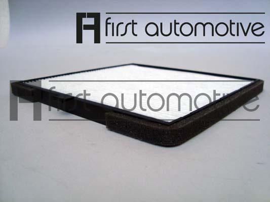 1A First Automotive C30340 - Filtre, air de l'habitacle cwaw.fr