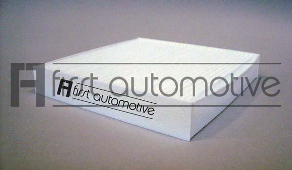 1A First Automotive C30355 - Filtre, air de l'habitacle cwaw.fr