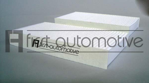 1A First Automotive C30352-2 - Filtre, air de l'habitacle cwaw.fr