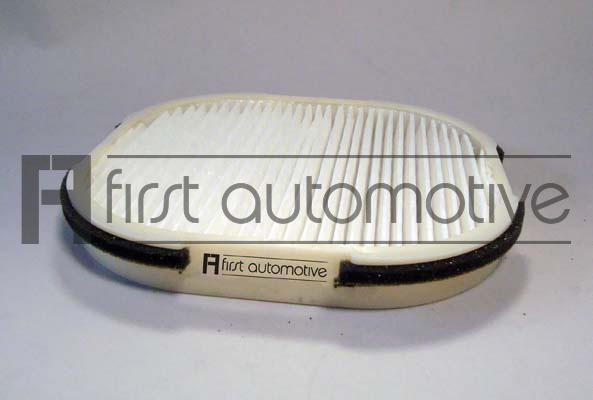 1A First Automotive C30364 - Filtre, air de l'habitacle cwaw.fr