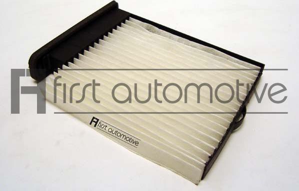 1A First Automotive C30365 - Filtre, air de l'habitacle cwaw.fr