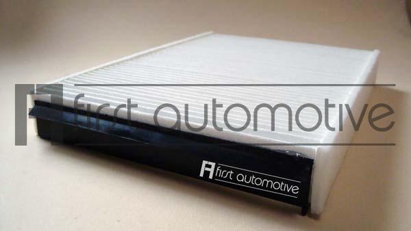 1A First Automotive C30386 - Filtre, air de l'habitacle cwaw.fr