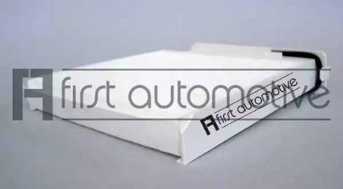 1A First Automotive C30292 - Filtre, air de l'habitacle cwaw.fr