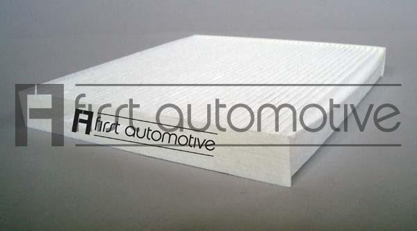 1A First Automotive C30257 - Filtre, air de l'habitacle cwaw.fr