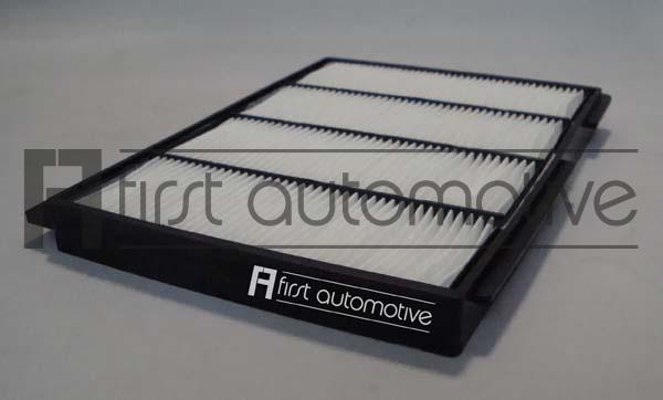 1A First Automotive C30285 - Filtre, air de l'habitacle cwaw.fr