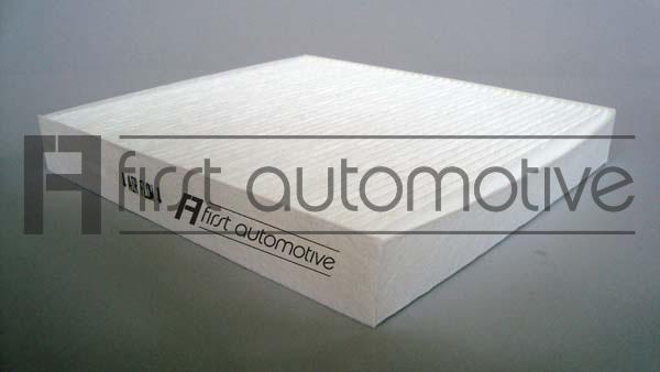 1A First Automotive C30230 - Filtre, air de l'habitacle cwaw.fr