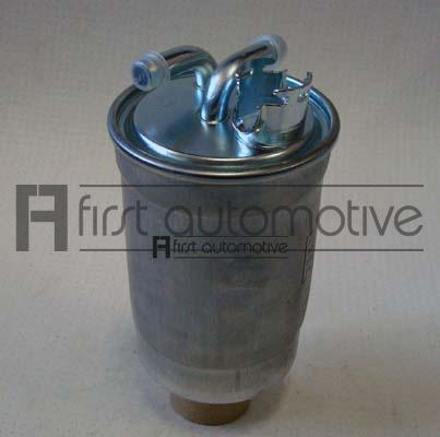 1A First Automotive D20287 - Filtre à carburant cwaw.fr