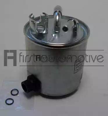 1A First Automotive D20715 - Filtre à carburant cwaw.fr