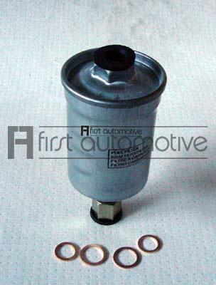 1A First Automotive P10196 - Filtre à carburant cwaw.fr