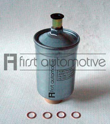 1A First Automotive P10190 - Filtre à carburant cwaw.fr