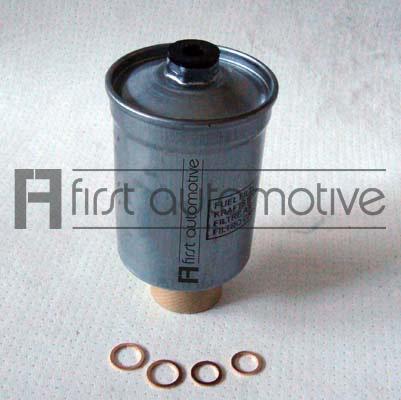 1A First Automotive P10186 - Filtre à carburant cwaw.fr