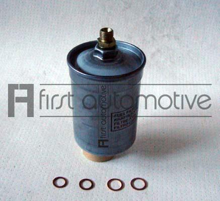 1A First Automotive P10187 - Filtre à carburant cwaw.fr