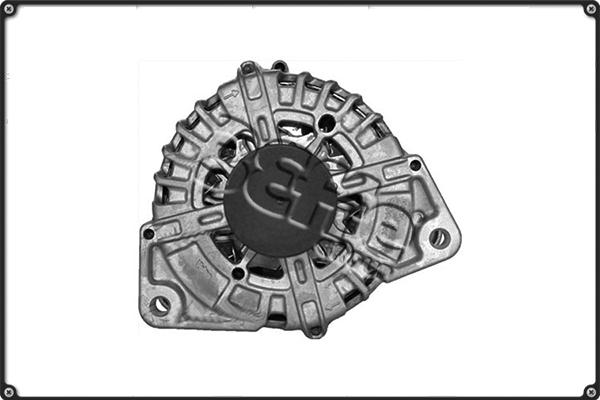 3Effe Group ALTE482 - Alternateur cwaw.fr