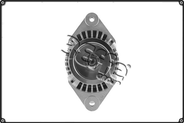 3Effe Group ALTE439 - Alternateur cwaw.fr