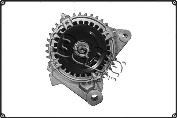 3Effe Group ALTE435 - Alternateur cwaw.fr