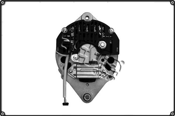 3Effe Group ALTE532 - Alternateur cwaw.fr