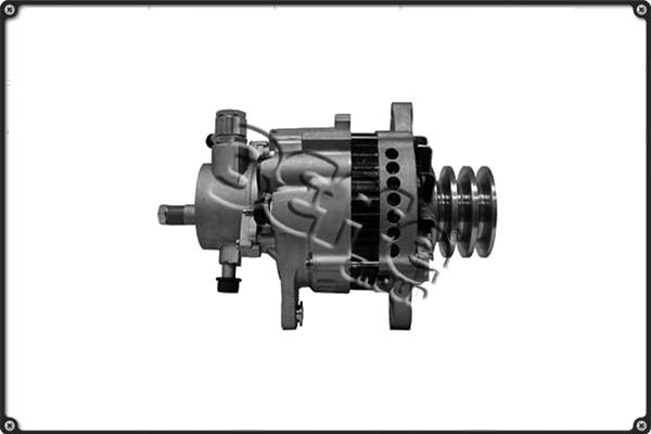 3Effe Group PRAE579 - Alternateur cwaw.fr