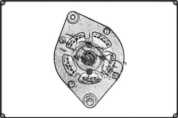 3Effe Group ALTE082 - Alternateur cwaw.fr