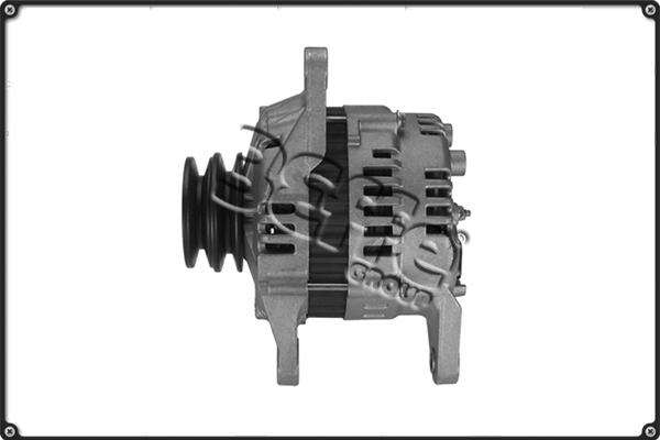 3Effe Group PRAE118 - Alternateur cwaw.fr