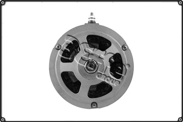 3Effe Group ALTE127 - Alternateur cwaw.fr