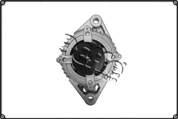 3Effe Group ALTE391 - Alternateur cwaw.fr