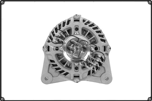 3Effe Group ALTE213 - Alternateur cwaw.fr