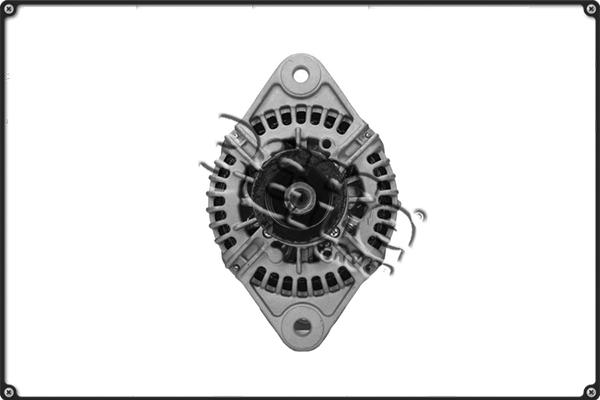 3Effe Group ALTE225 - Alternateur cwaw.fr