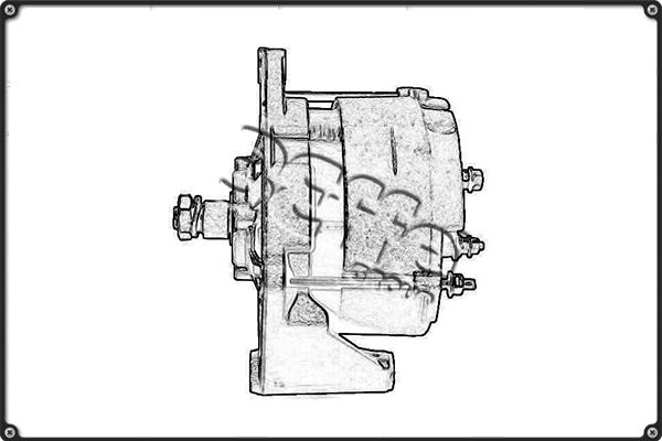 3Effe Group ALTF940 - Alternateur cwaw.fr