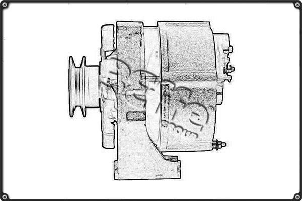 3Effe Group PRAF942 - Alternateur cwaw.fr