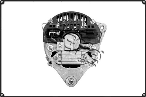 3Effe Group ALTF505 - Alternateur cwaw.fr