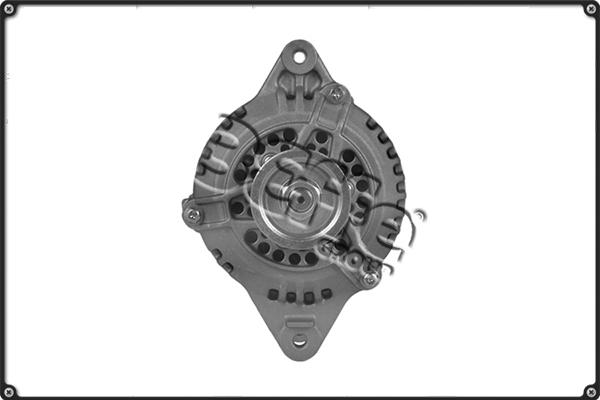 3Effe Group ALTF538 - Alternateur cwaw.fr